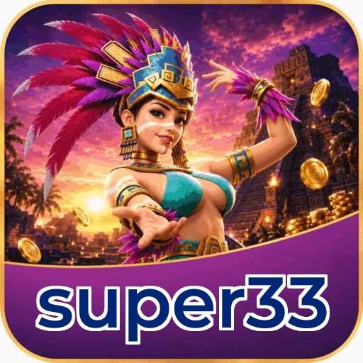 Fitur super33