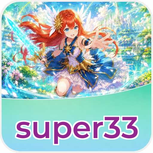 Persyaratan Sistem super33