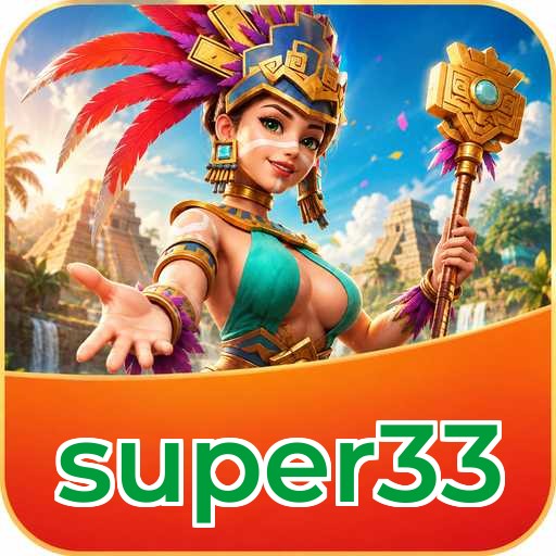 Panduan Download super33