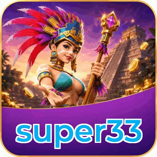 Tentang super33