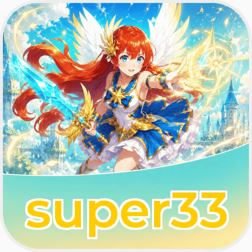 Analisis Performa Real-World - super33